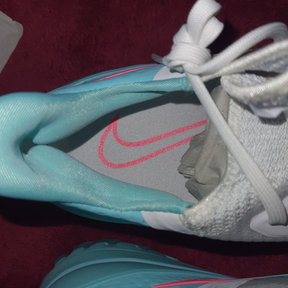 New Nike Golf Air Zoom Infinity Tour - Picture 11 of 12